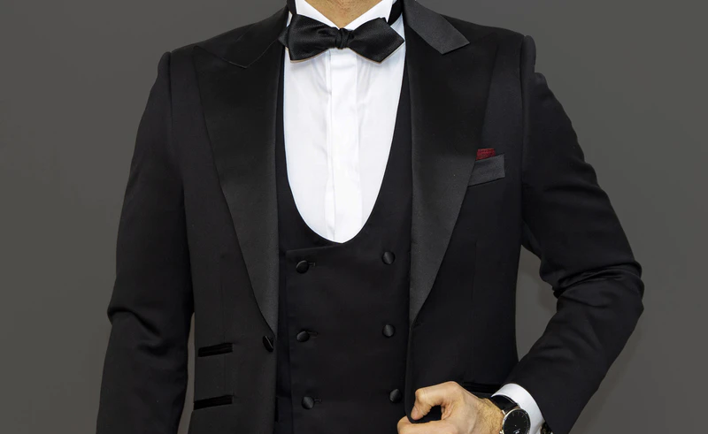 Prom Suit & Tuxedo Suppliers in the UK